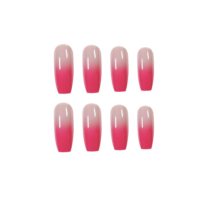 Elegant and creative art nails Kalsten