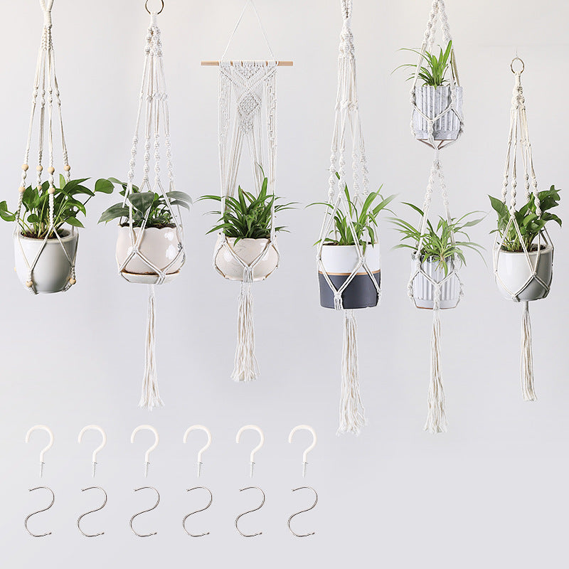 Plant pots hanging Kalsten