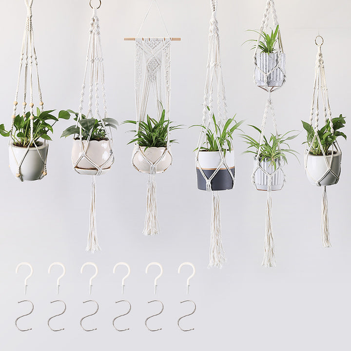 Plant pots hanging Kalsten