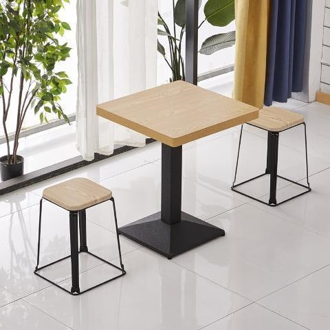 Modern Coffee Table Kalsten