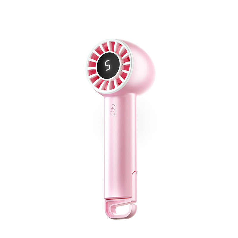 Women Portable Mini Fan Kalsten