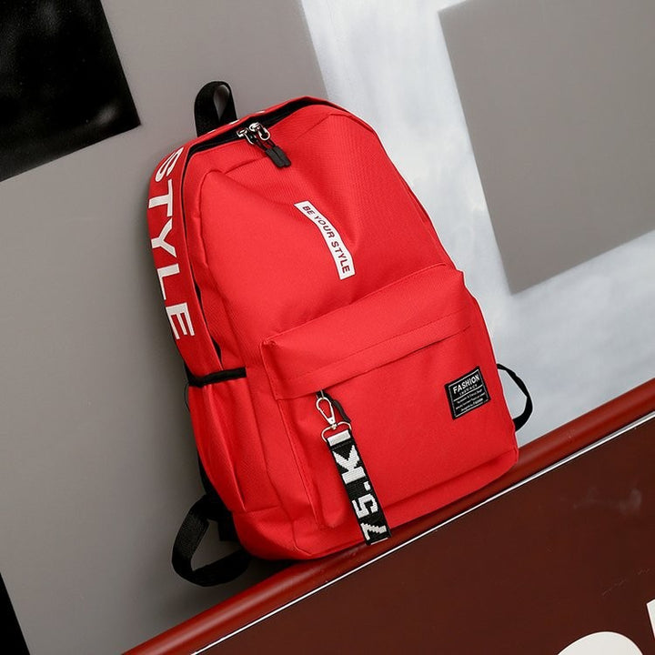 Stylish Daily Backpack Kalsten