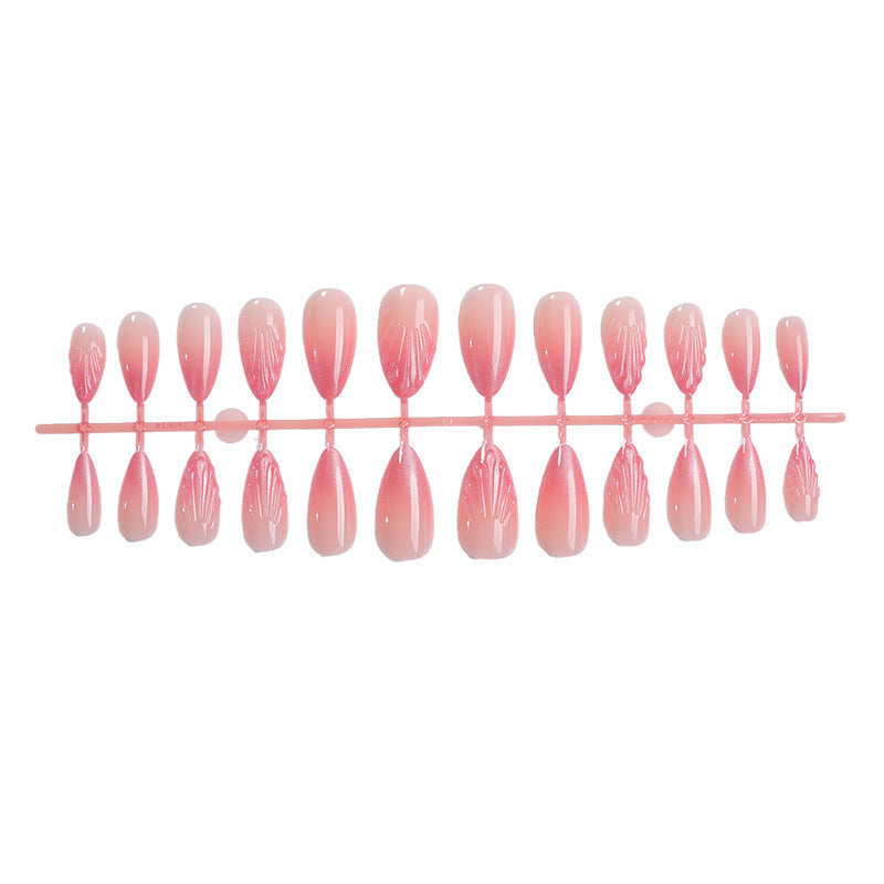 Customizable Ombre Nail Tips kalsten