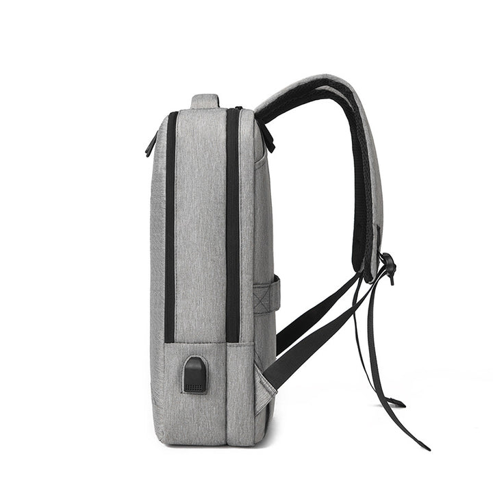 Sleek Organized Tech Backpack Kalsten