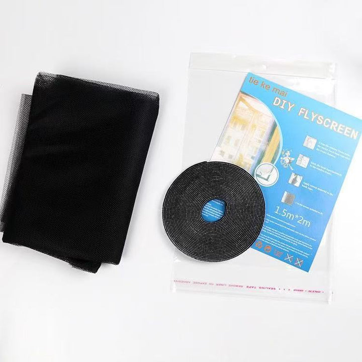 Durable Anti-Mosquito Window Mesh Screen Kalsten