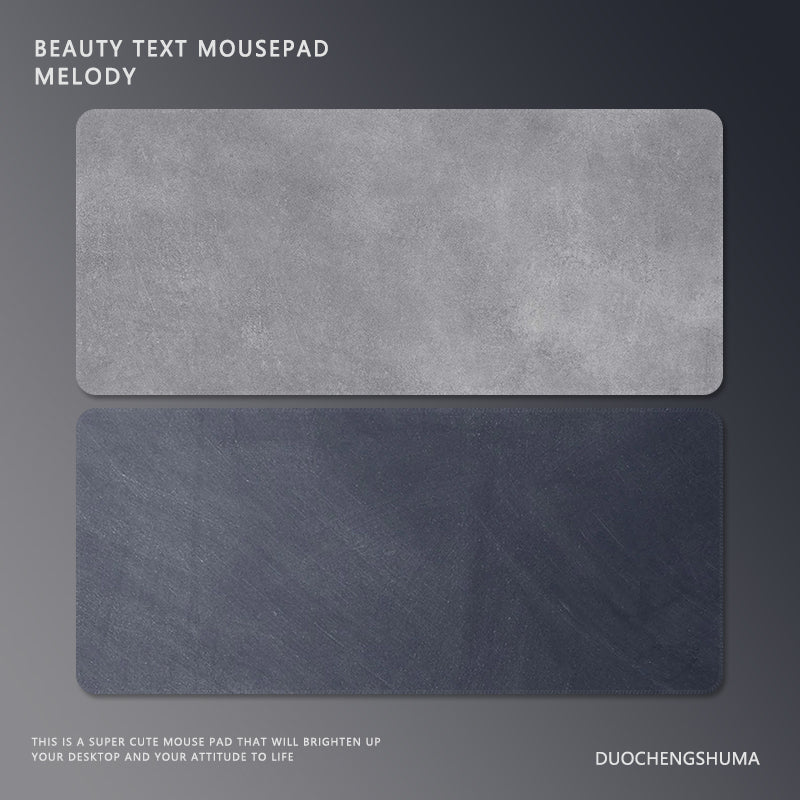 Extra Large Artistic Mouse Pad