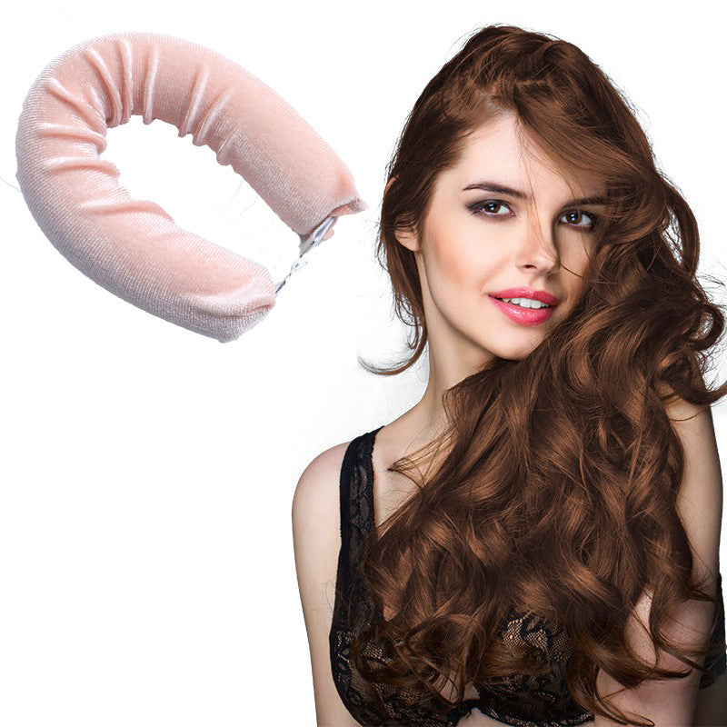 Elegant Velvet Hair Scrunchie