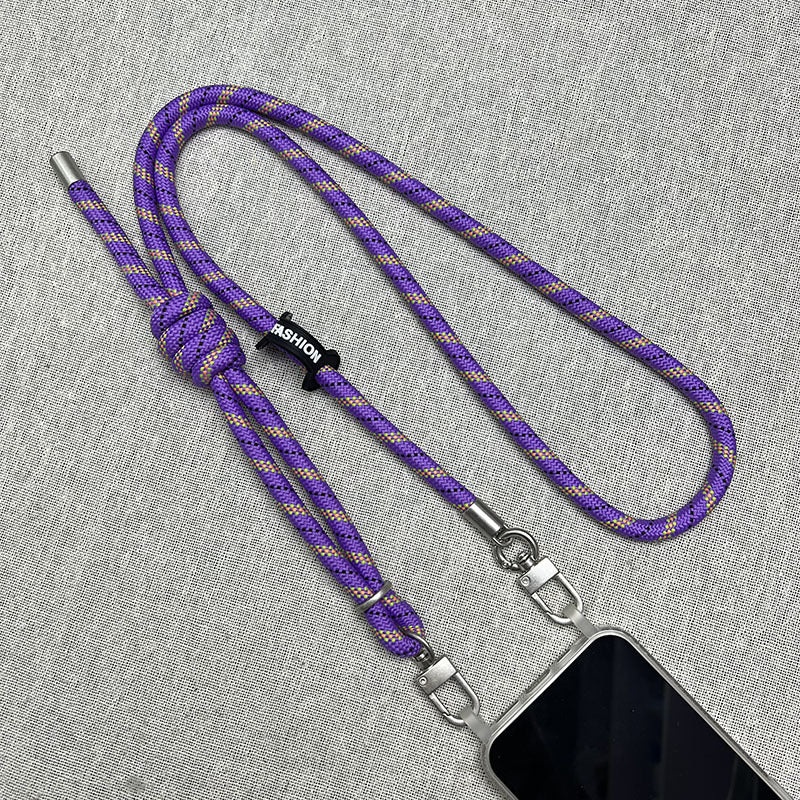 Adjustable Phone Lanyard Strap Kalsten