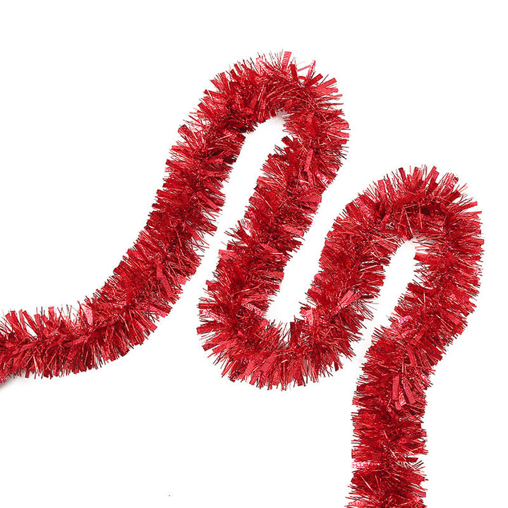 Festive Christmas Wreath