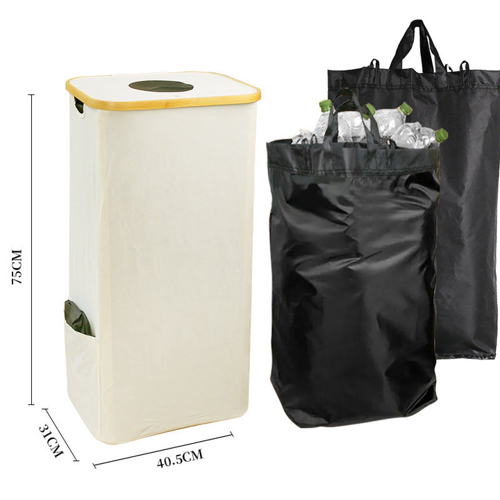 Multifunctional Storage Bag Kalsten