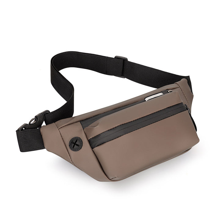 Waterproof Utility Sling Bag Kalsten