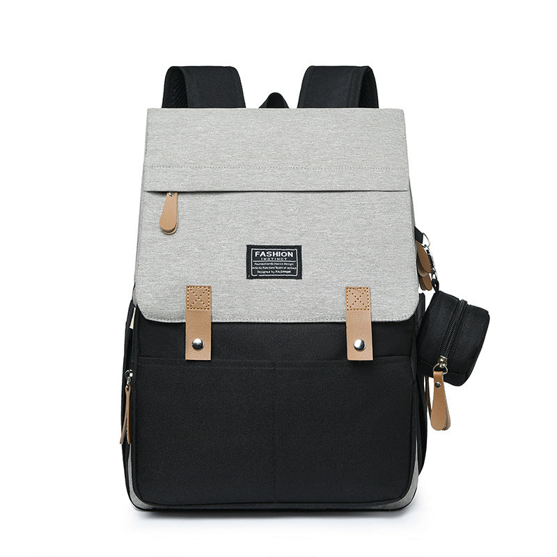 Stylish Multi-Functional Travel Backpack Kalsten