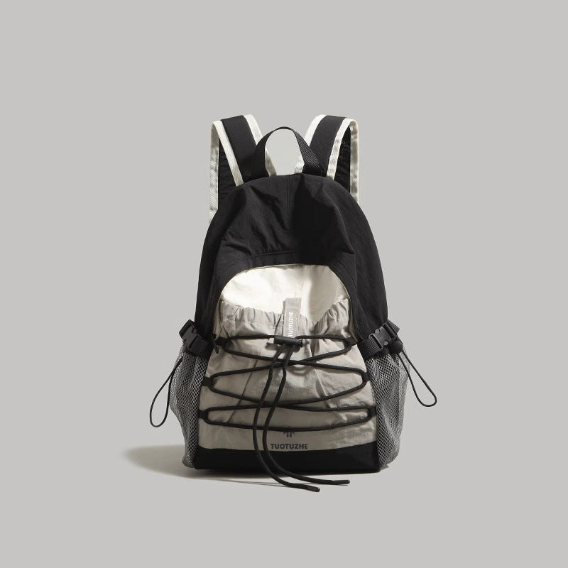 Multi-Pocket Lightweight Hiking Backpack Kalsten