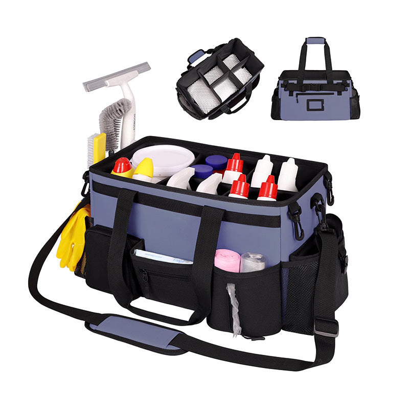 Practical Cleaning Organizer Bag Kalsten