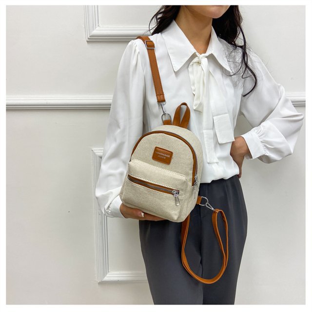 Mini Casual Backpack Kalsten