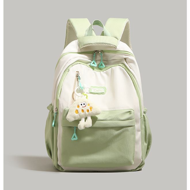 Lightweight Multi-Compartment Adventure Backpack Kalsten
