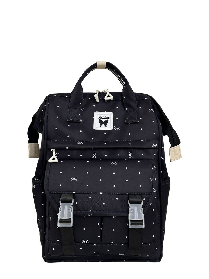 Stylish Multi-Pocket Kalsten