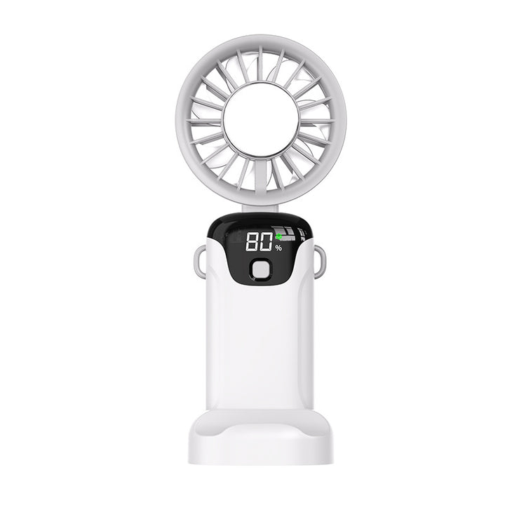 Women portable USB fan Kalsten