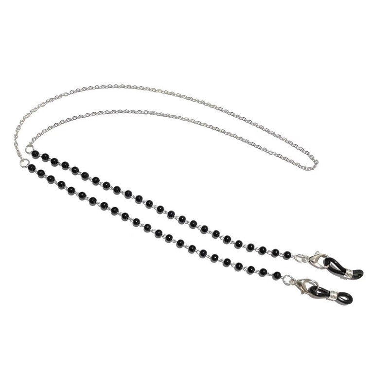 Beaded Eyewear Chain Kalsten