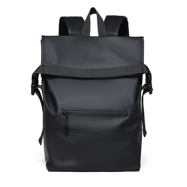 Waterproof Multi-Functional Rolltop Backpack Kalsten