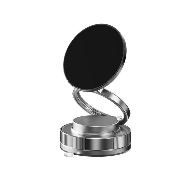 Unisex Magnetic Smartphone Car Holder with Flexible Swivel Mechanism Kalsten