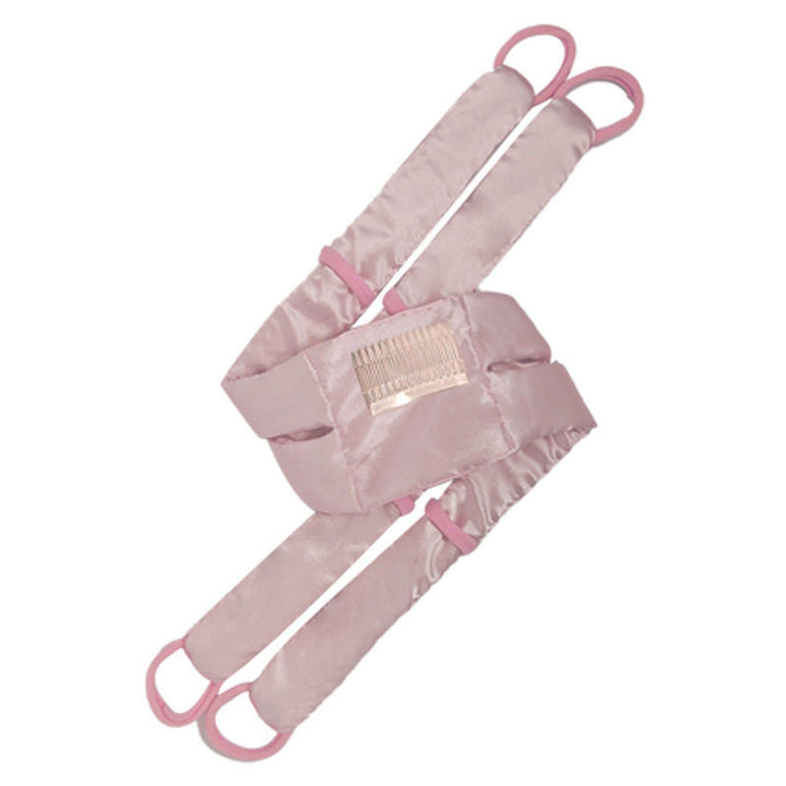 Heatless Curling Set