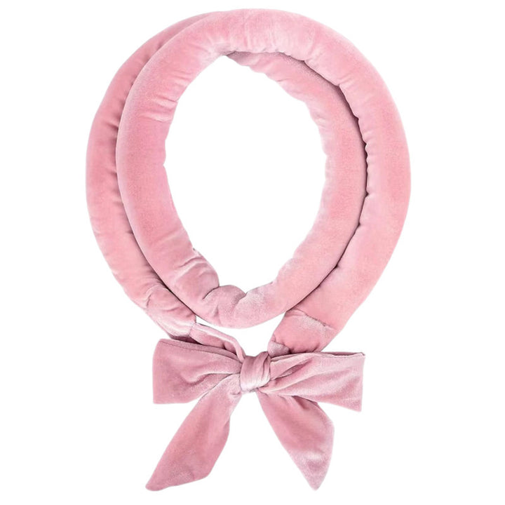 Velvet Hair Accessories Set