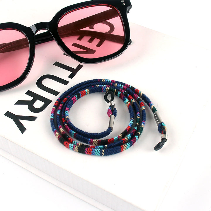 Colorful Eyewear Safety Strap Kalsten