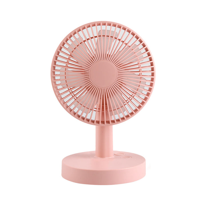 Ladies portable oscillating fan Kalsten