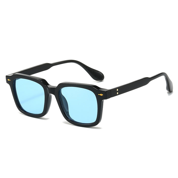 Square Frame Sunglasses Kalsten