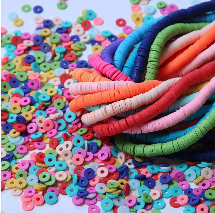Beaded Crafting Stripes Kalsten