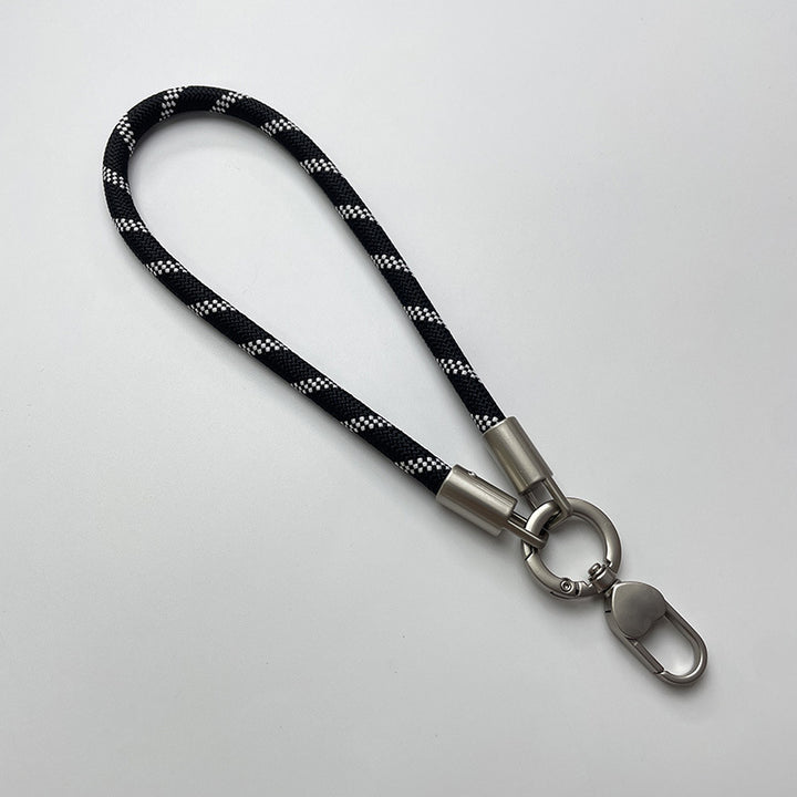Versatile Rope Keychain Kalsten