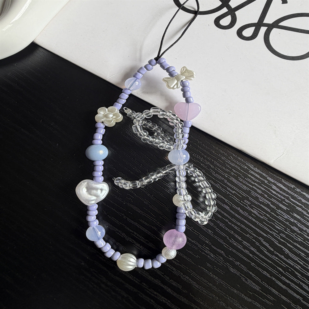 Beaded Eyewear Lanyard Kalsten 1790135737