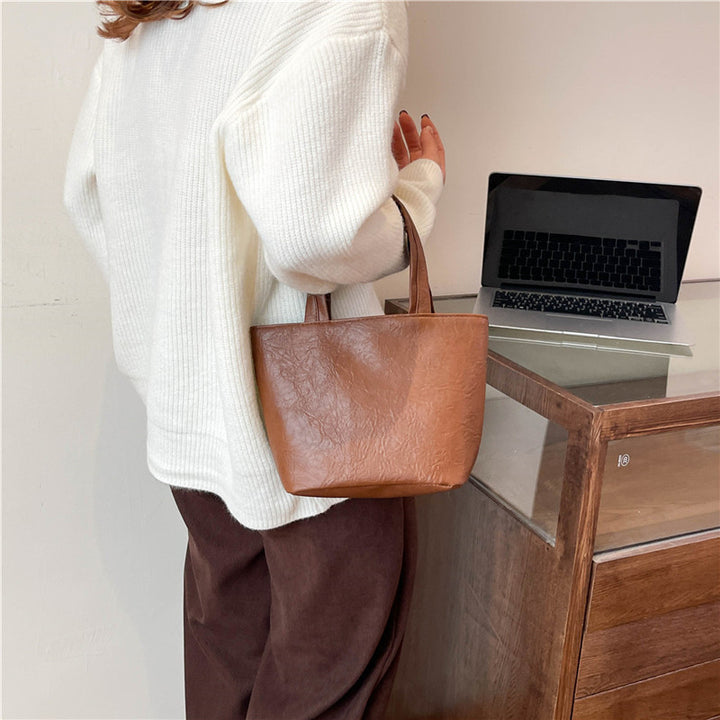 WoCompact Structured Tote Bag Kalsten