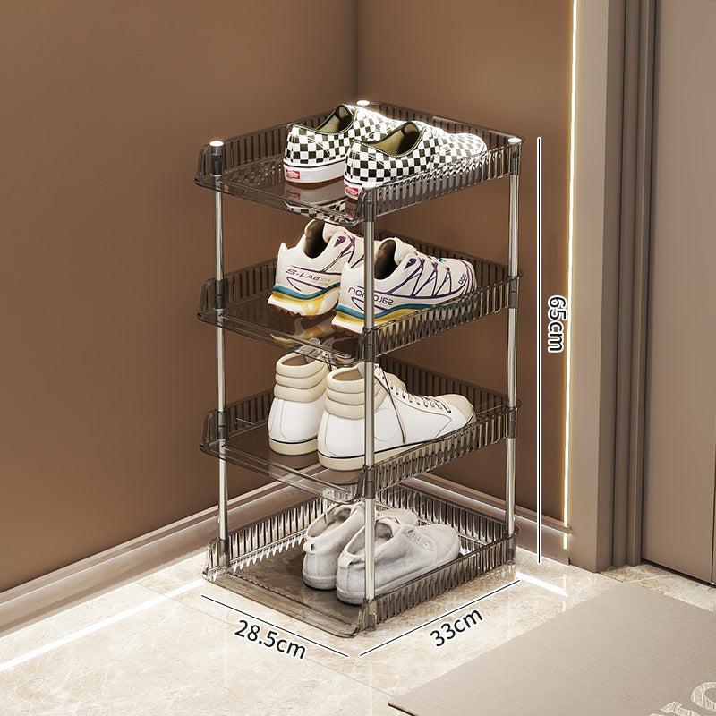Shoe rack Kalsten