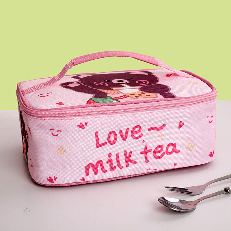 Insulated Lunch Box Kalsten