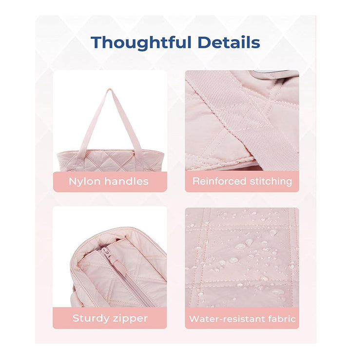 Stylish and Functional Storage Bag Kalsten