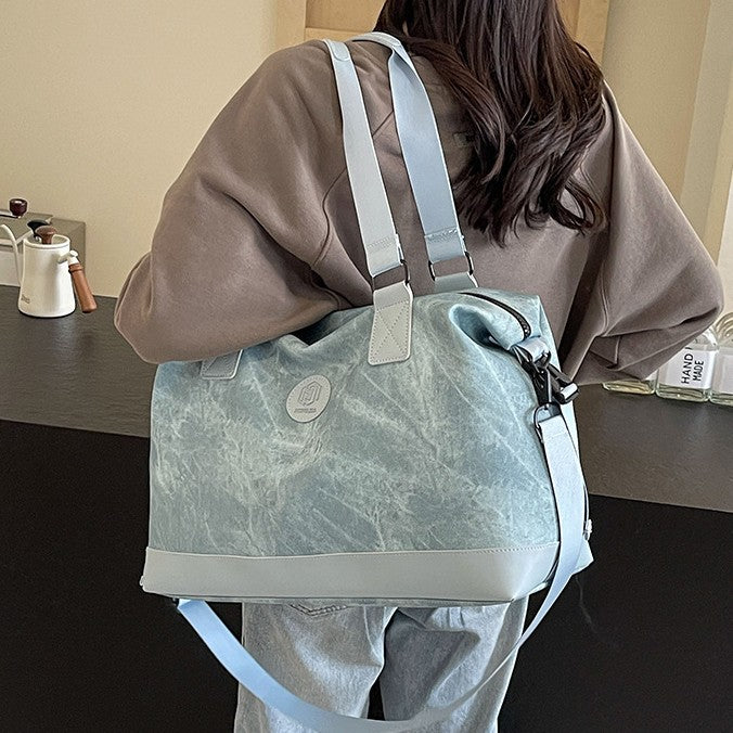 Durable Weekend Duffle Bag Kalsten