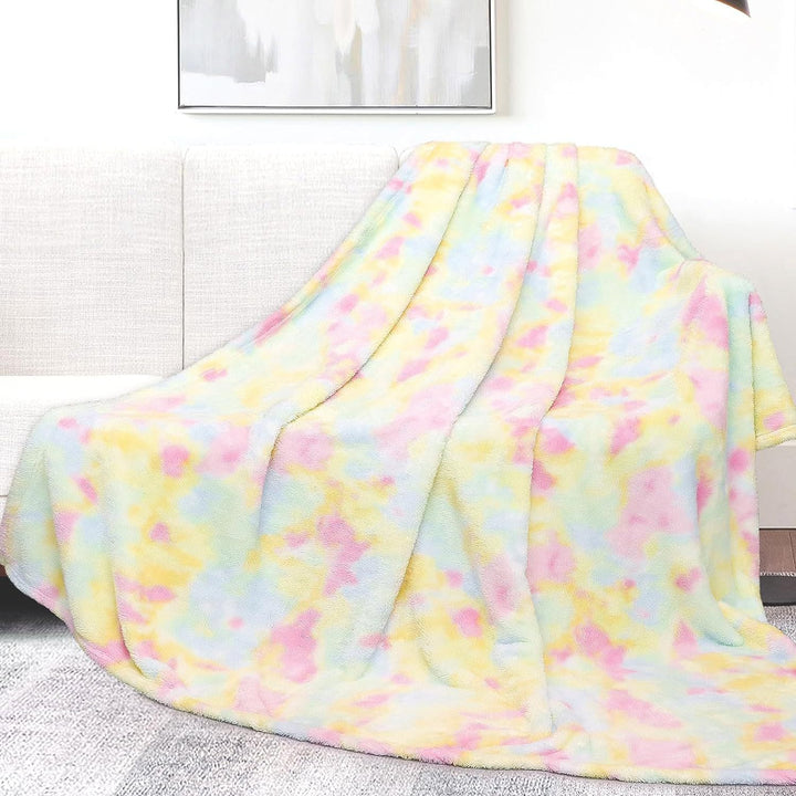 Comforting cuddle blanket Kalsten