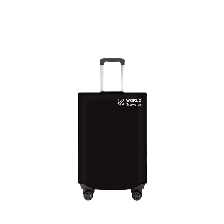 Compact Hard-Shell Travel Suitcase Kalsten