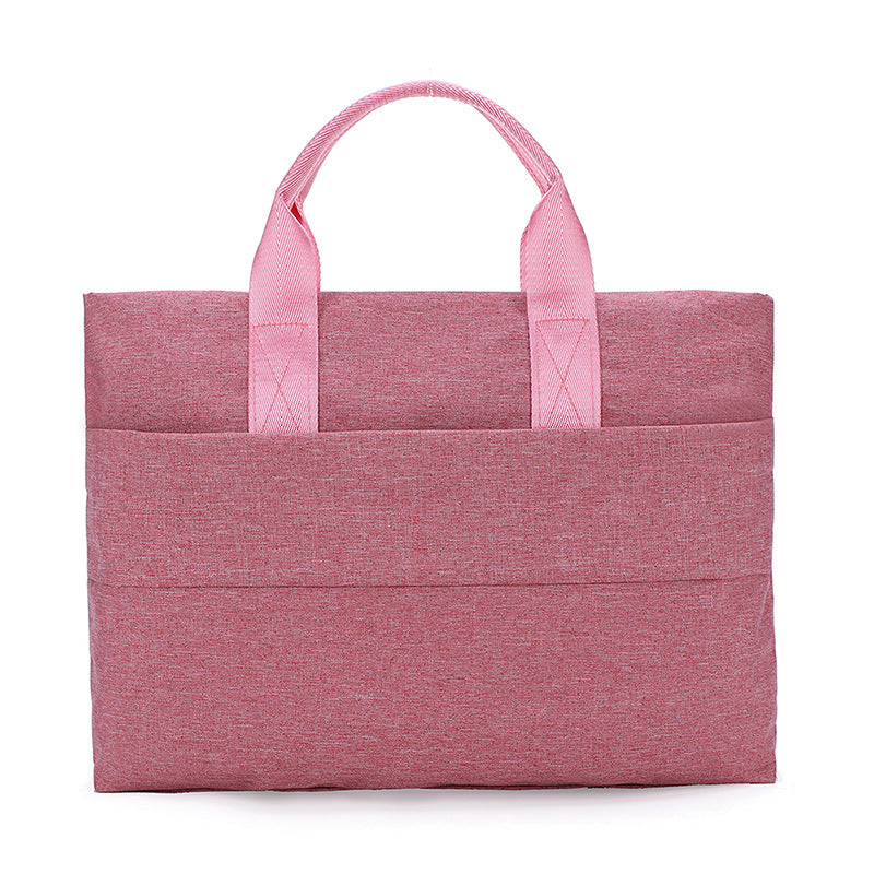 WoProfessional Document Organizer Bag Kalsten