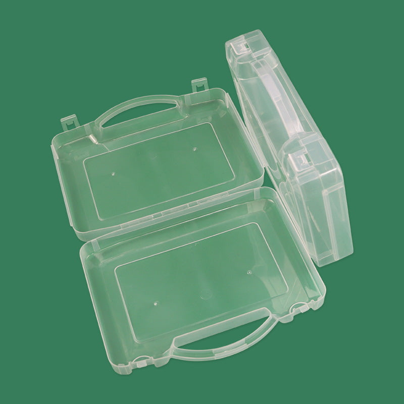 Multi-Functional Storage Case Kalsten