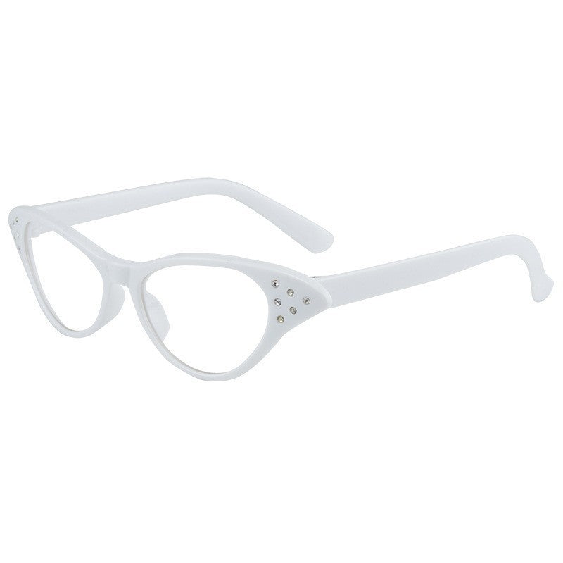 Stylish Shield Sunglasses with Hole Design Kalsten