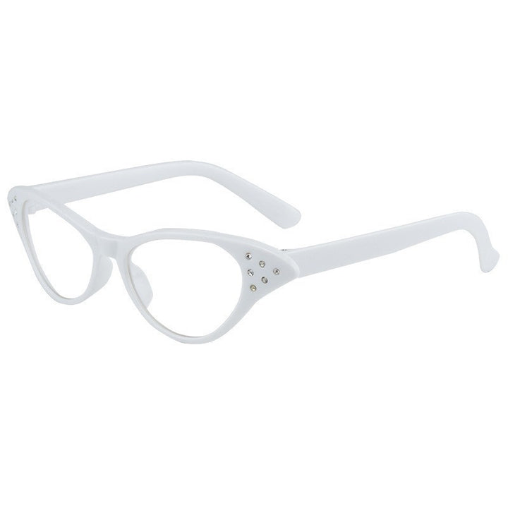 Stylish Shield Sunglasses with Hole Design Kalsten