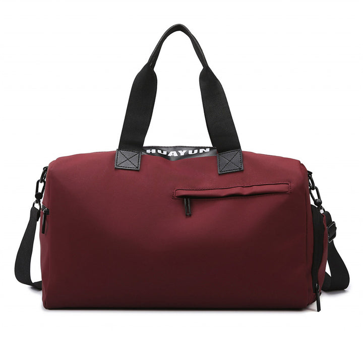 Multi-Purpose Gym Duffle Bag Kalsten