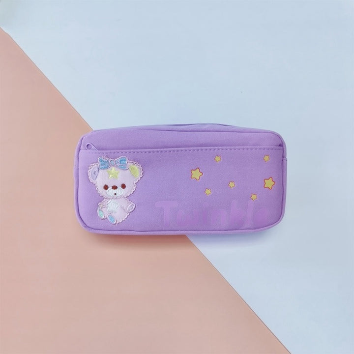 Fun Character Pencil Case