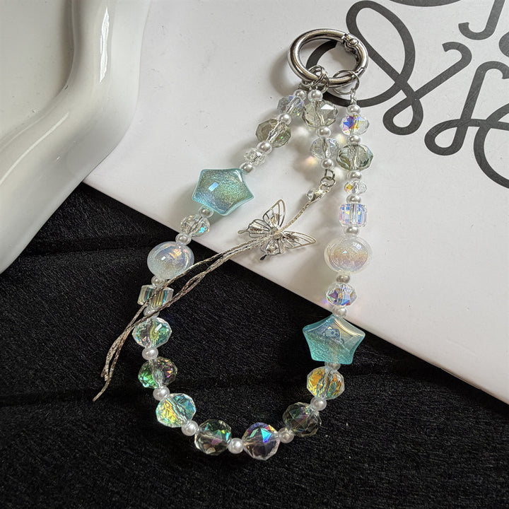 Decorative Charm Keychain Kalsten 1790134496