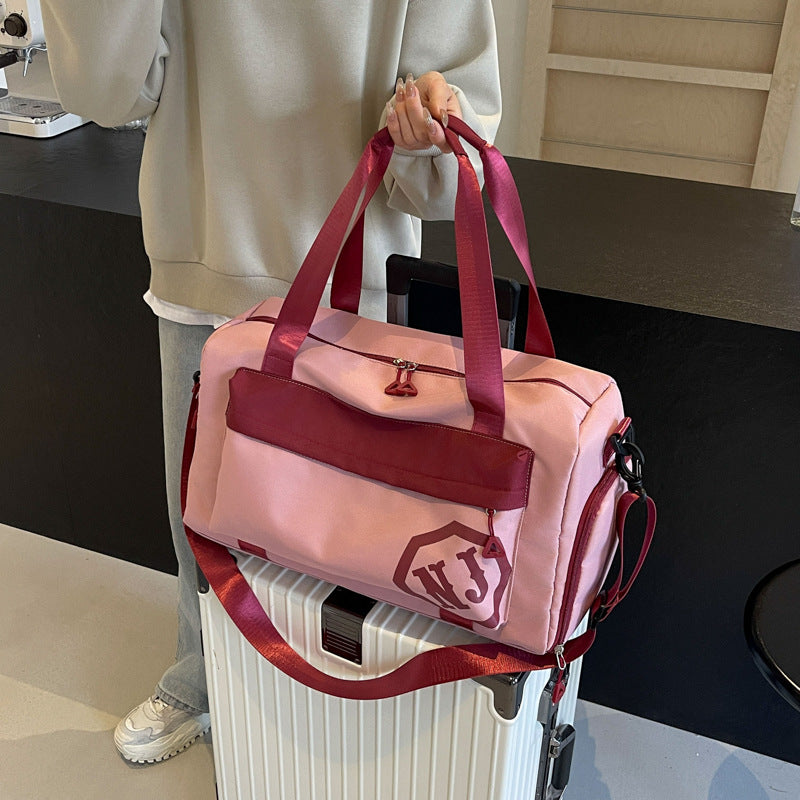 All-Purpose Travel Duffle Bag Kalsten