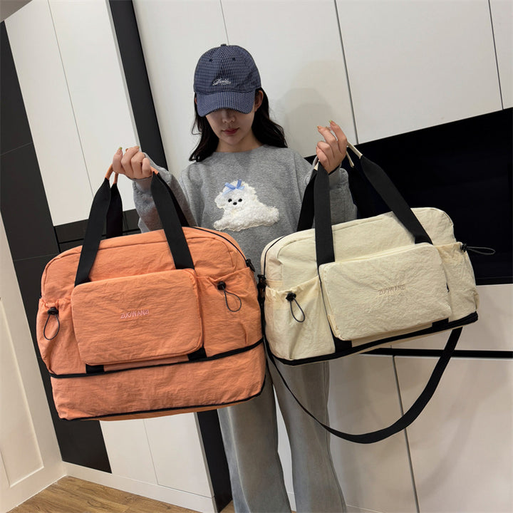 Multi-Functional Travel Duffle Kalsten