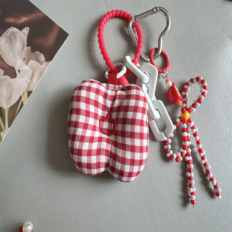 Decorative Keychain Holder Kalsten
